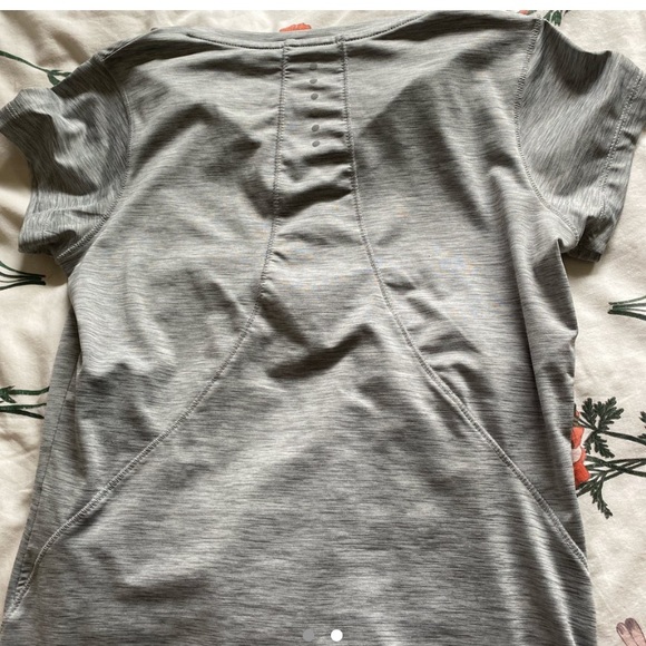 Asics Active Shirt - Picture 2 of 2